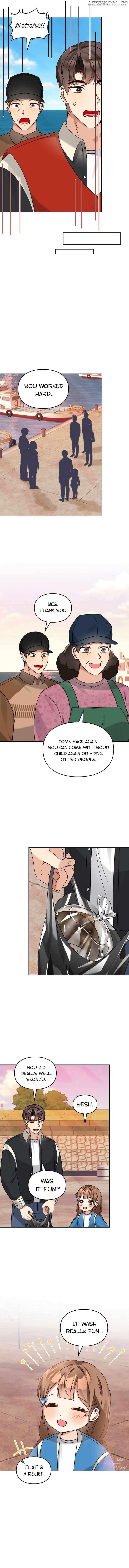 I Become a fool when it comes to my Daughter Chapter 146 page 10