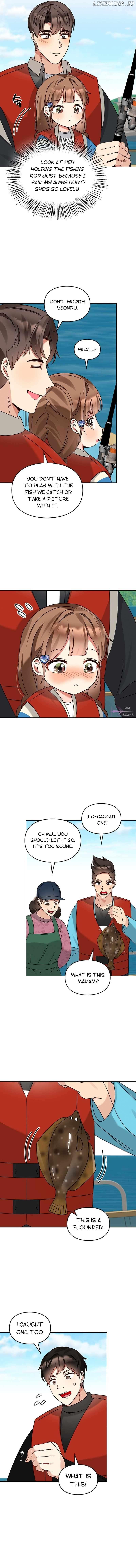 I Become a fool when it comes to my Daughter Chapter 146 page 2