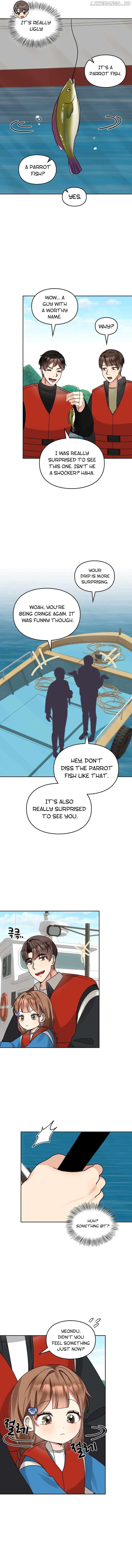 I Become a fool when it comes to my Daughter Chapter 146 page 3