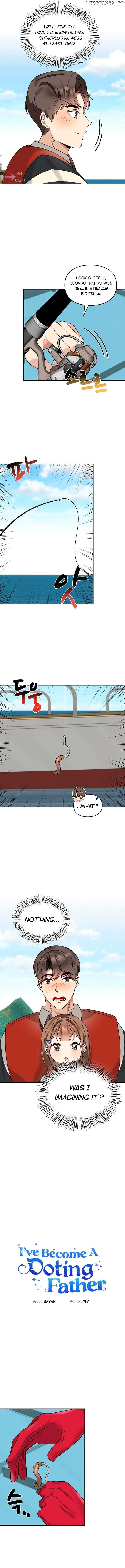 I Become a fool when it comes to my Daughter Chapter 146 page 4