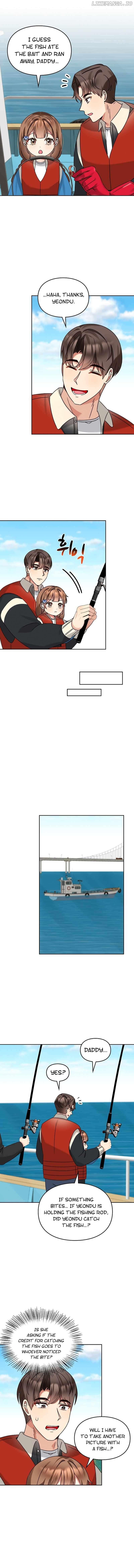 I Become a fool when it comes to my Daughter Chapter 146 page 5