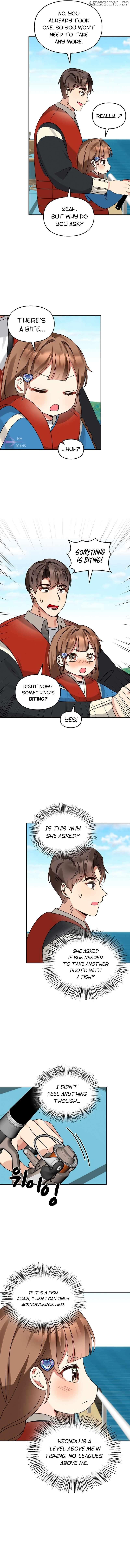 I Become a fool when it comes to my Daughter Chapter 146 page 6
