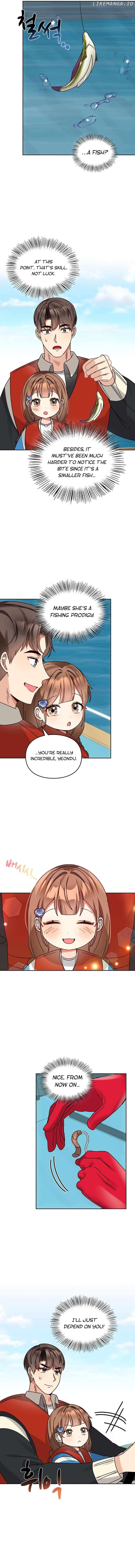 I Become a fool when it comes to my Daughter Chapter 146 page 7