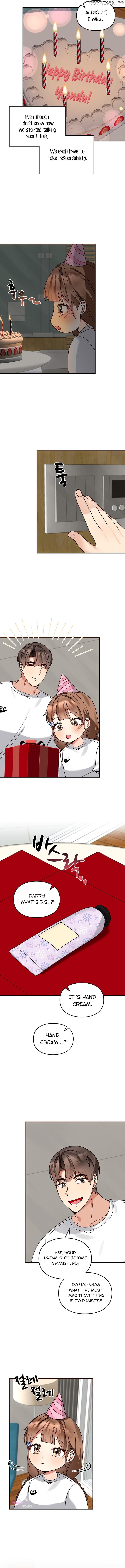 I Become a fool when it comes to my Daughter Chapter 148 page 10