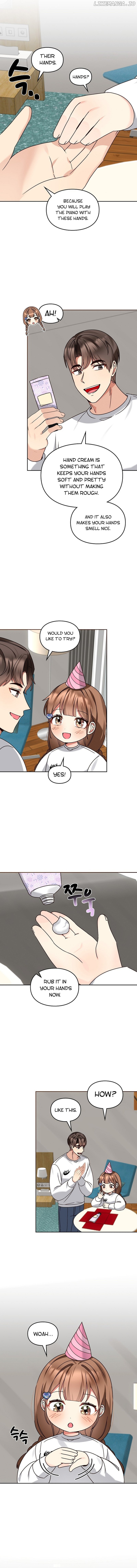 I Become a fool when it comes to my Daughter Chapter 148 page 11