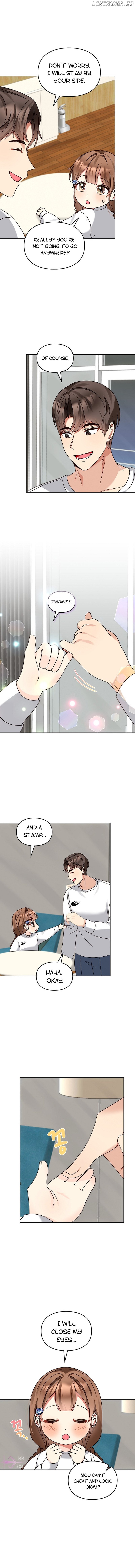 I Become a fool when it comes to my Daughter Chapter 148 page 4