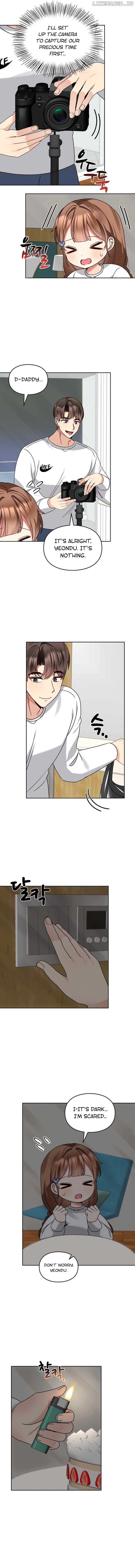 I Become a fool when it comes to my Daughter Chapter 148 page 5