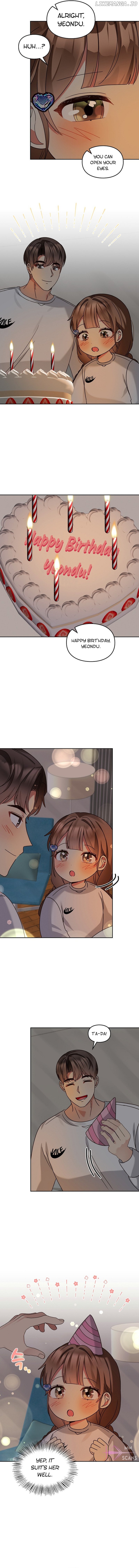 I Become a fool when it comes to my Daughter Chapter 148 page 6