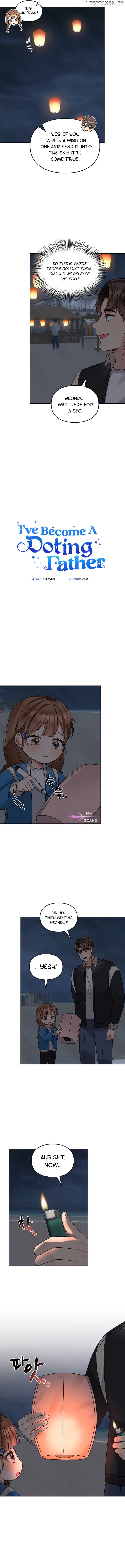 I Become a fool when it comes to my Daughter Chapter 149 page 2