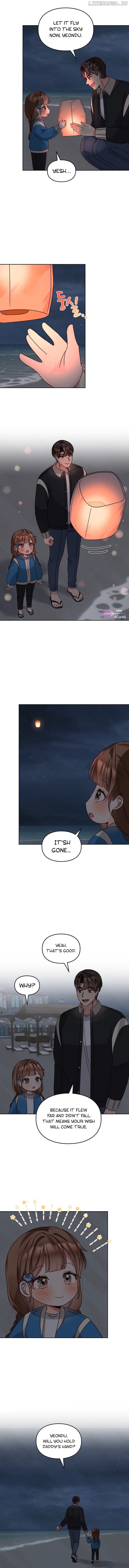 I Become a fool when it comes to my Daughter Chapter 149 page 3