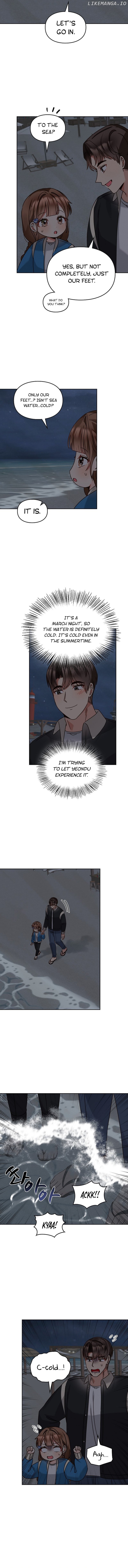 I Become a fool when it comes to my Daughter Chapter 149 page 4