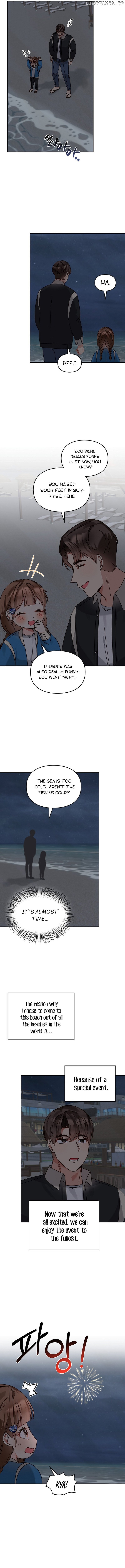 I Become a fool when it comes to my Daughter Chapter 149 page 5