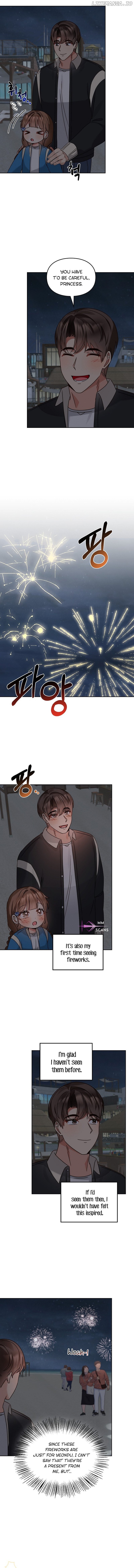 I Become a fool when it comes to my Daughter Chapter 149 page 6