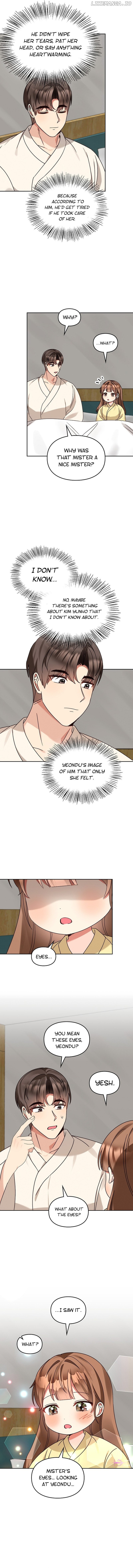 I Become a fool when it comes to my Daughter Chapter 150 page 7