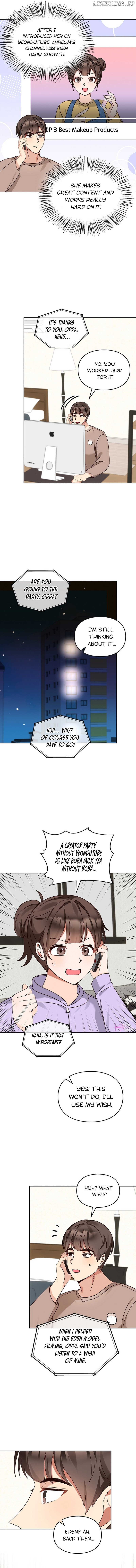 I Become a fool when it comes to my Daughter Chapter 151 page 4