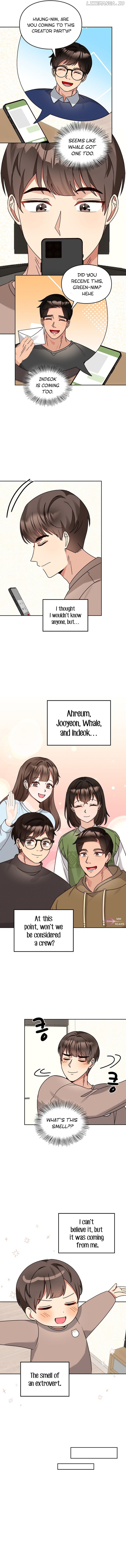 I Become a fool when it comes to my Daughter Chapter 151 page 7