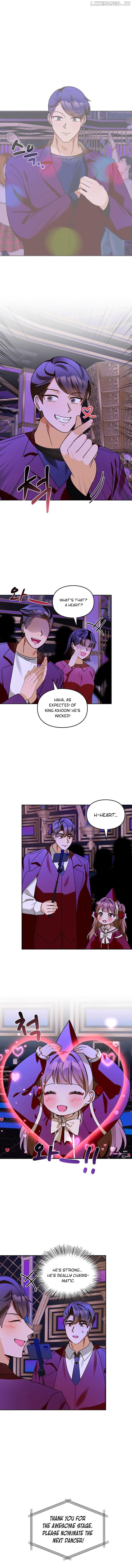 I Become a fool when it comes to my Daughter Chapter 153 page 1
