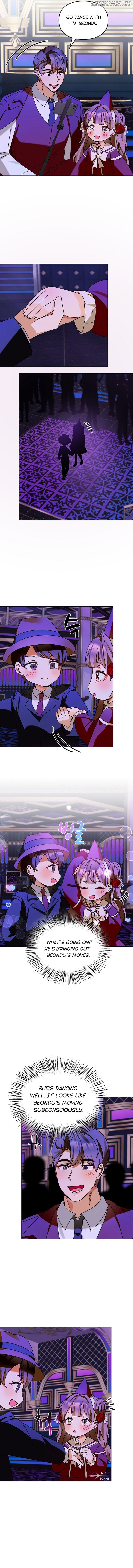 I Become a fool when it comes to my Daughter Chapter 153 page 5