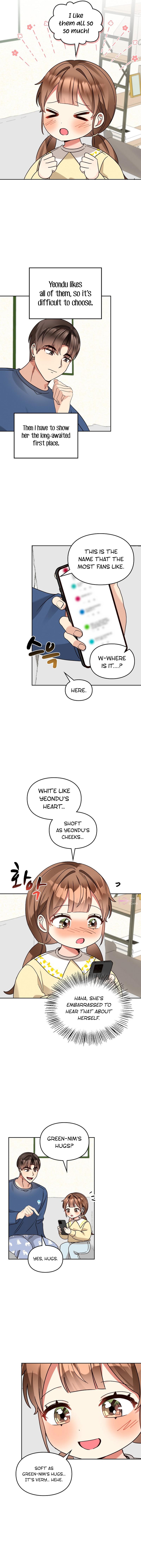 I Become a fool when it comes to my Daughter Chapter 155 page 9