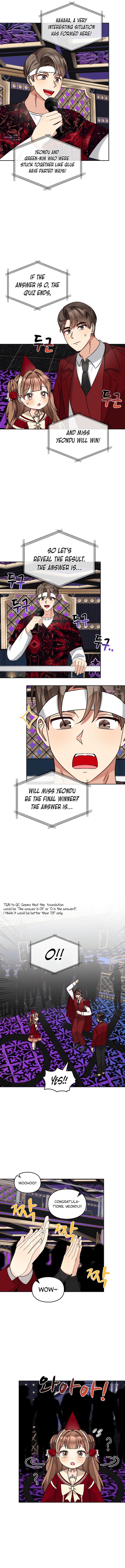 I Become a fool when it comes to my Daughter Chapter 155 page 1