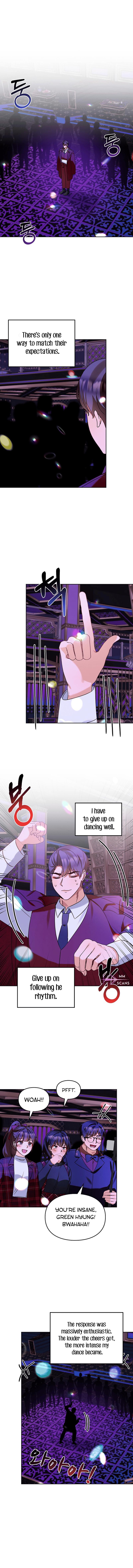 I Become a fool when it comes to my Daughter Chapter 157 page 0