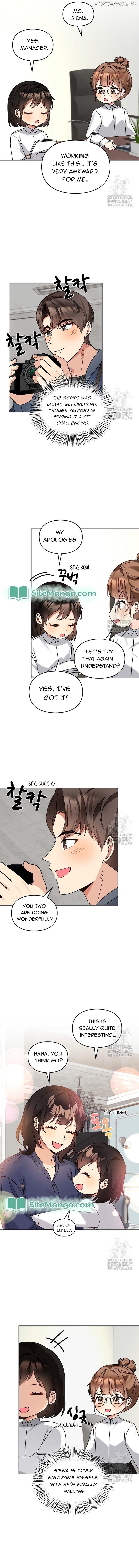 I Become a fool when it comes to my Daughter Chapter 157 page 11