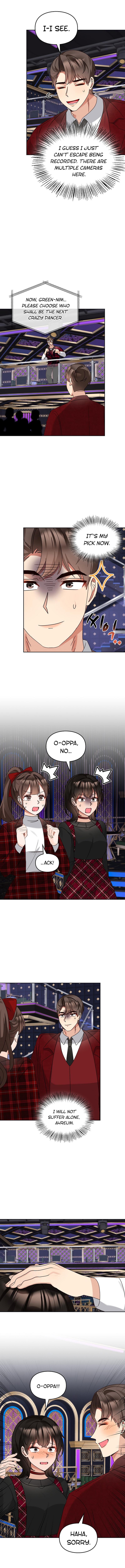 I Become a fool when it comes to my Daughter Chapter 157 page 2