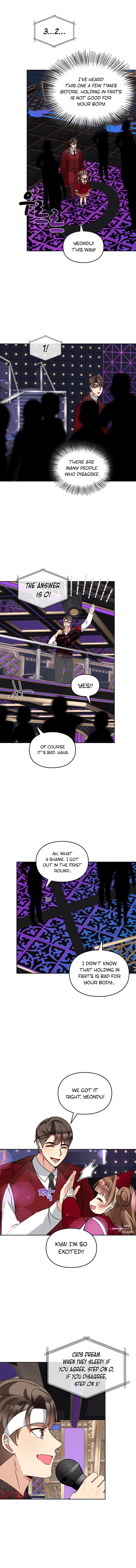 I Become a fool when it comes to my Daughter Chapter 157 page 5