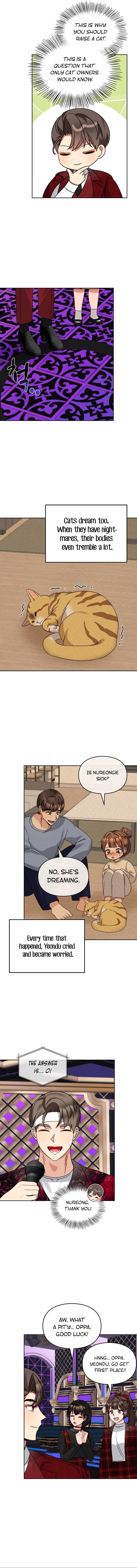 I Become a fool when it comes to my Daughter Chapter 157 page 6