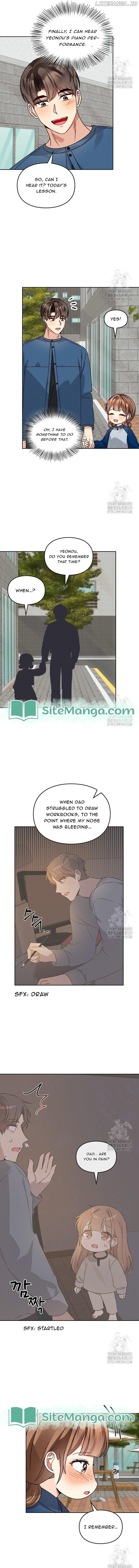 I Become a fool when it comes to my Daughter Chapter 160 page 10