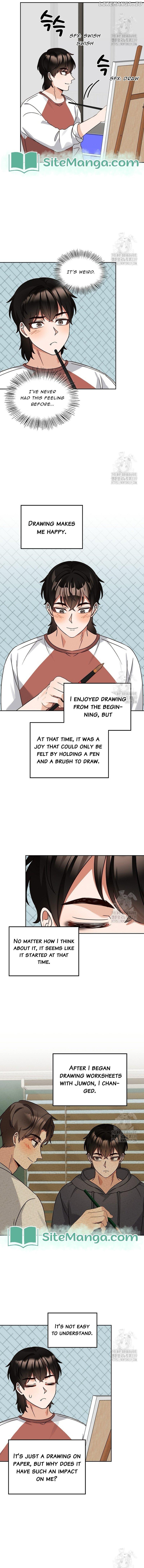 I Become a fool when it comes to my Daughter Chapter 160 page 18