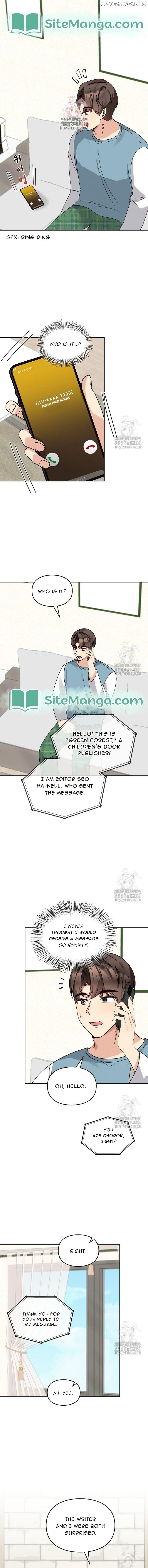 I Become a fool when it comes to my Daughter Chapter 160 page 1