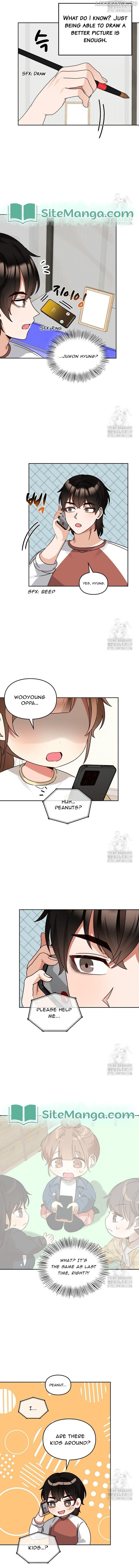 I Become a fool when it comes to my Daughter Chapter 160 page 3
