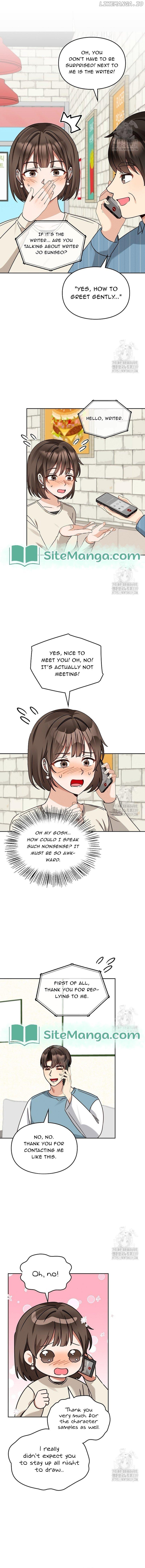 I Become a fool when it comes to my Daughter Chapter 160 page 5