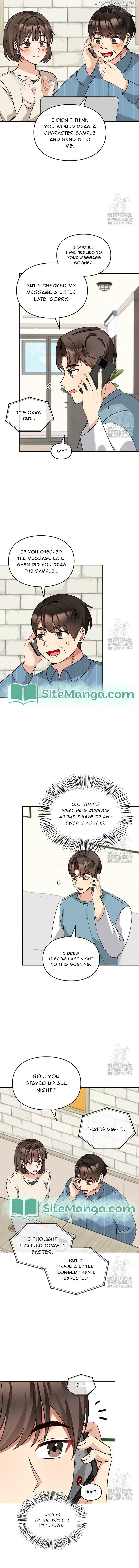 I Become a fool when it comes to my Daughter Chapter 160 page 6