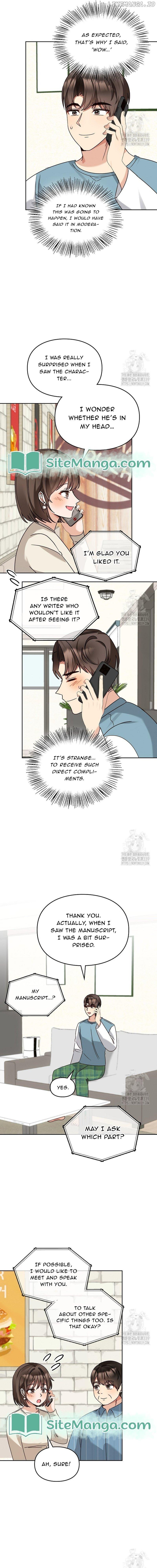 I Become a fool when it comes to my Daughter Chapter 160 page 7