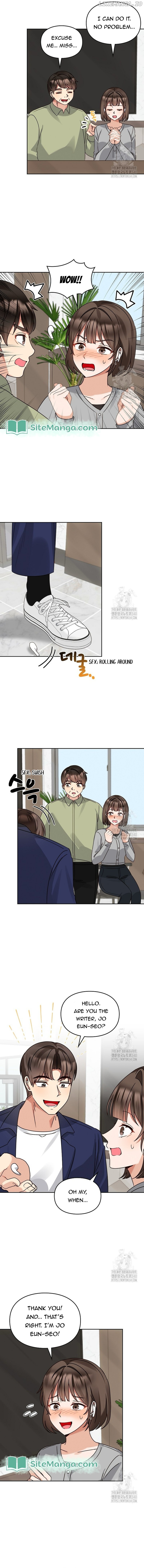 I Become a fool when it comes to my Daughter Chapter 161 page 9