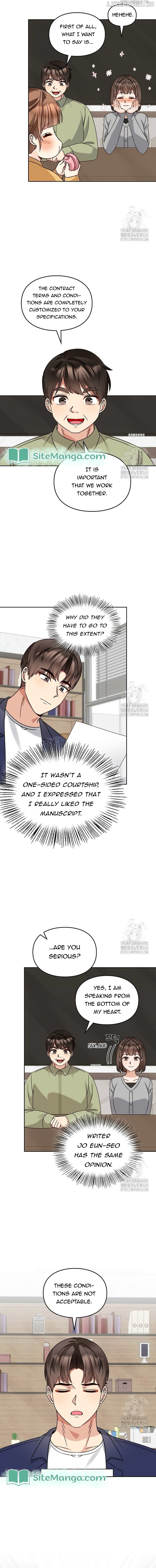 I Become a fool when it comes to my Daughter Chapter 161 page 11