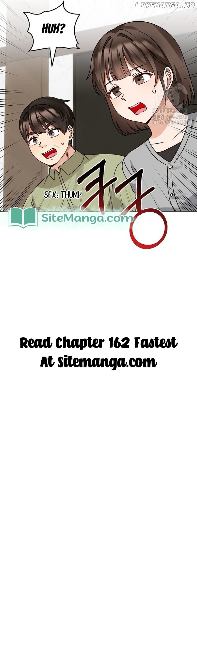 I Become a fool when it comes to my Daughter Chapter 161 page 12