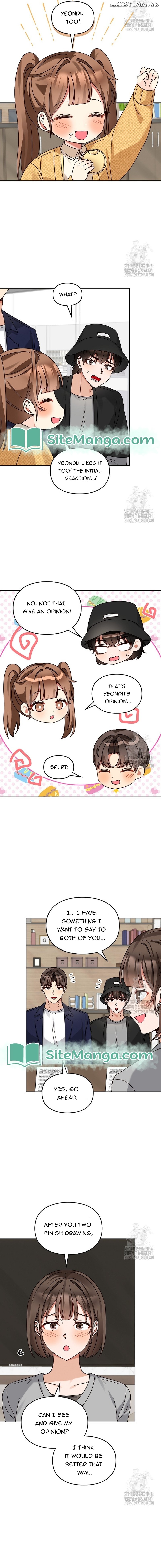 I Become a fool when it comes to my Daughter Chapter 162 page 10