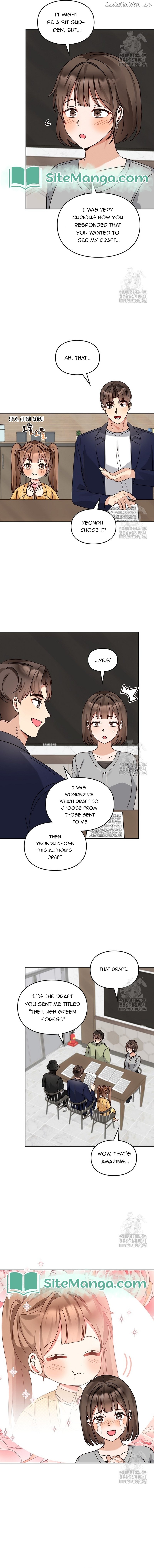 I Become a fool when it comes to my Daughter Chapter 162 page 2