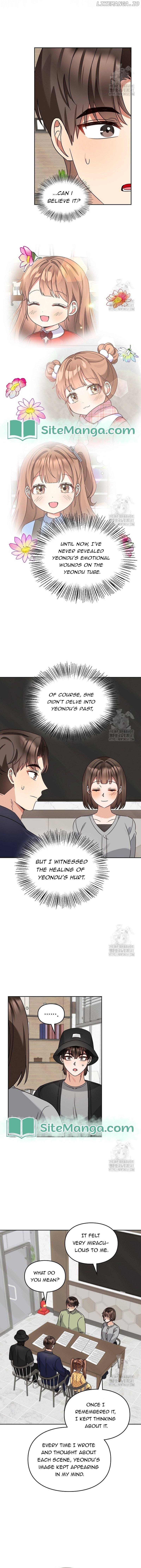 I Become a fool when it comes to my Daughter Chapter 162 page 6