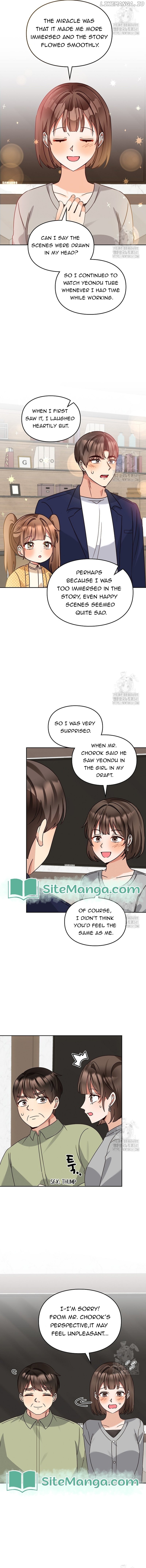 I Become a fool when it comes to my Daughter Chapter 162 page 7