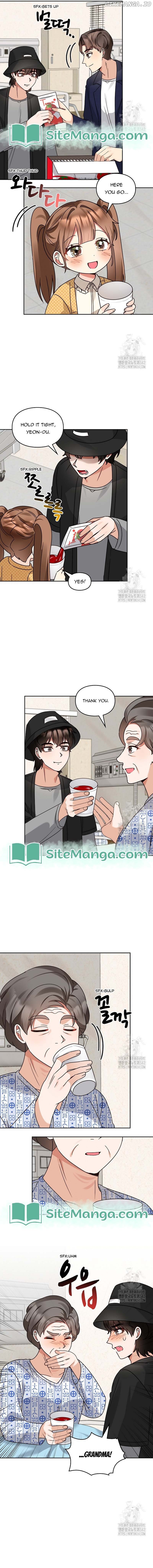 I Become a fool when it comes to my Daughter Chapter 164 page 4