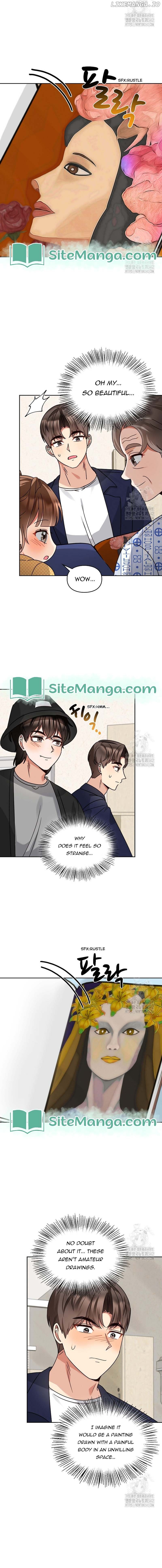 I Become a fool when it comes to my Daughter Chapter 164 page 7