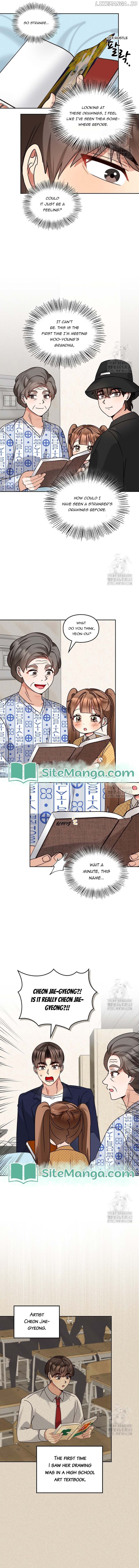 I Become a fool when it comes to my Daughter Chapter 164 page 8