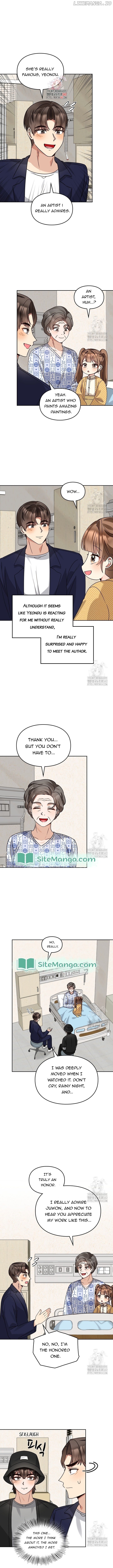 I Become a fool when it comes to my Daughter Chapter 165 page 0
