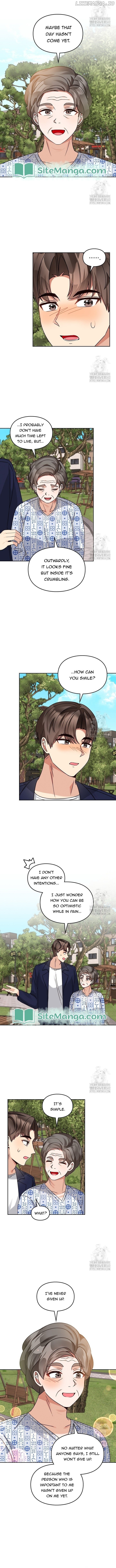I Become a fool when it comes to my Daughter Chapter 165 page 9