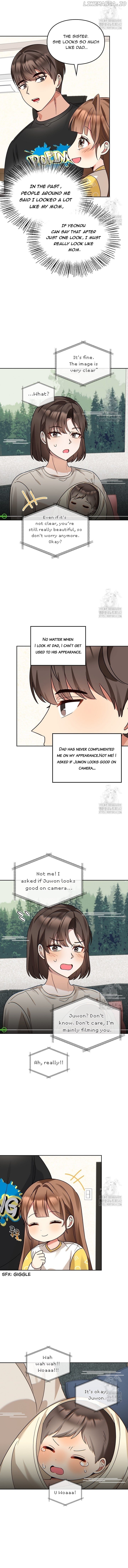 I Become a fool when it comes to my Daughter Chapter 166 page 5