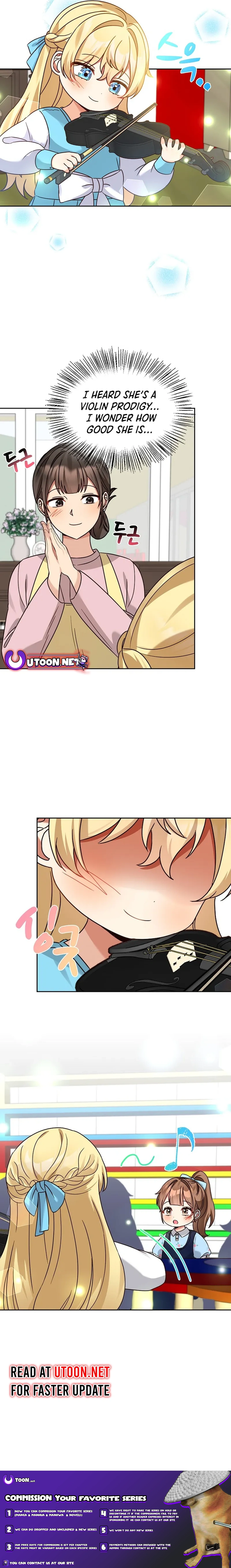 I Become a fool when it comes to my Daughter Chapter 168 page 12